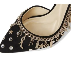 Women Jessica Simpson Palias Charm Pumps