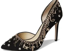 Women Jessica Simpson Palias Charm Pumps