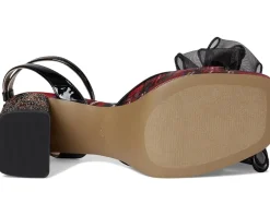 Women Blue by Betsey Johnson Palloma