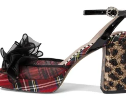 Women Blue by Betsey Johnson Palloma