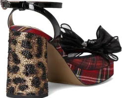 Women Blue by Betsey Johnson Palloma