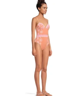 Women Lilly Pulitzer Palma One-Piece