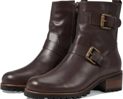 David Tate Palmar Luggage Nubuck Leather Clearance