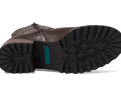 David Tate Palmar Luggage Nubuck Leather Clearance