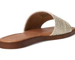 Women Seychelles Palms Perfection Metallic Sandal