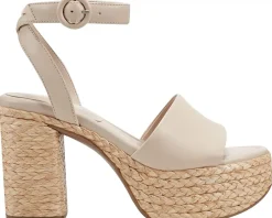 Marc Fisher LTD Palyca Light Natural Leather Sale