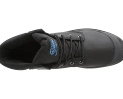 Women Palladium Pampa Sport Cuff WPN