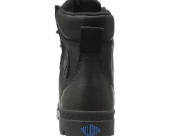 Women Palladium Pampa Sport Cuff WPN