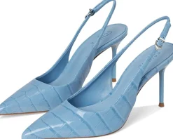 Schutz Paola Riviera Blue New