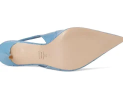 Schutz Paola Riviera Blue New