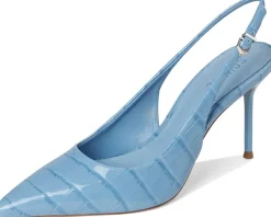 Schutz Paola Riviera Blue New