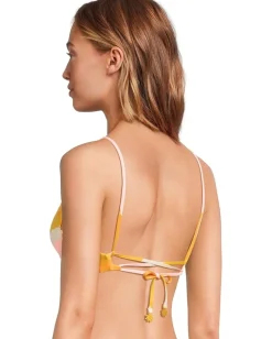 Maaji Paradiso Waves Archer Pink Hot