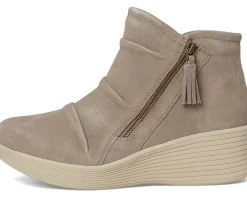 SKECHERS Parallel Lite Dark Taupe Best