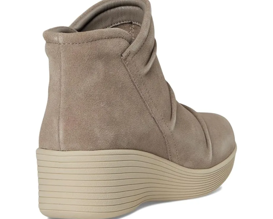 SKECHERS Parallel Lite Dark Taupe Best