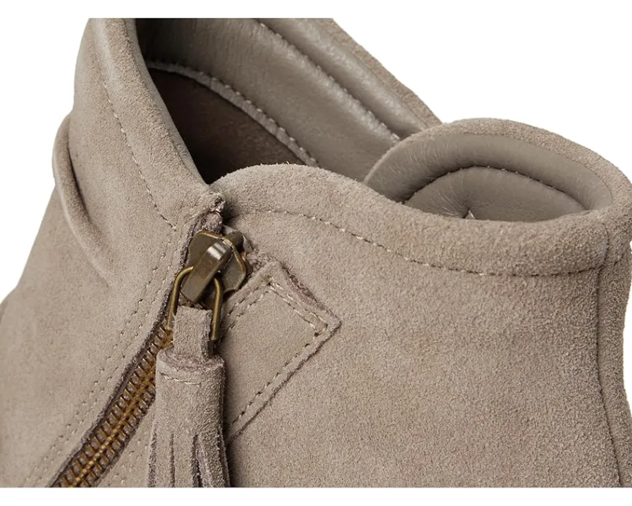 SKECHERS Parallel Lite Dark Taupe Best