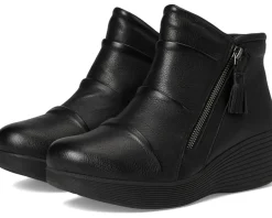 SKECHERS Parallel Lite Black/Black Best