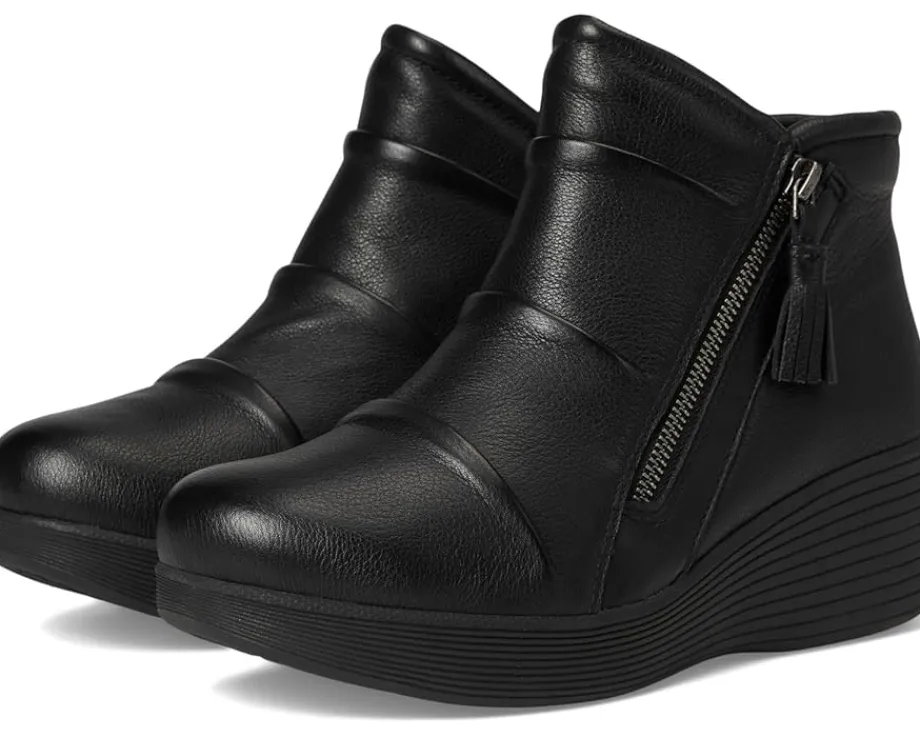 SKECHERS Parallel Lite Black/Black Best