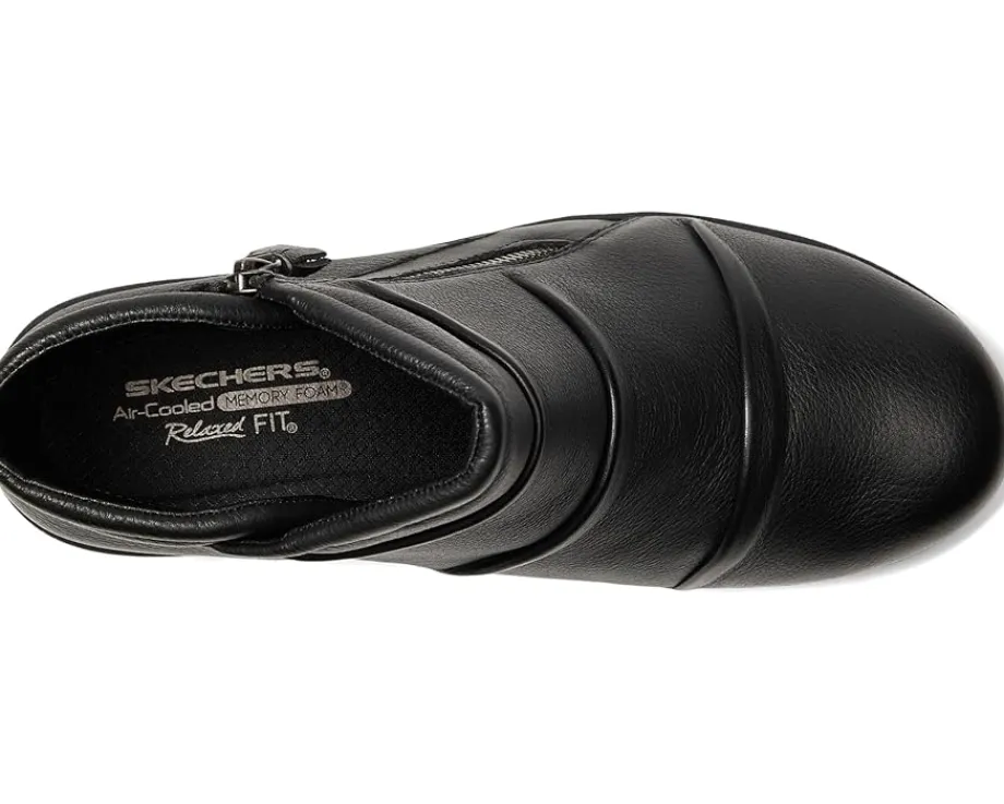 SKECHERS Parallel Lite Black/Black Best