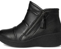 SKECHERS Parallel Lite Black/Black Best