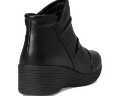 SKECHERS Parallel Lite Black/Black Best