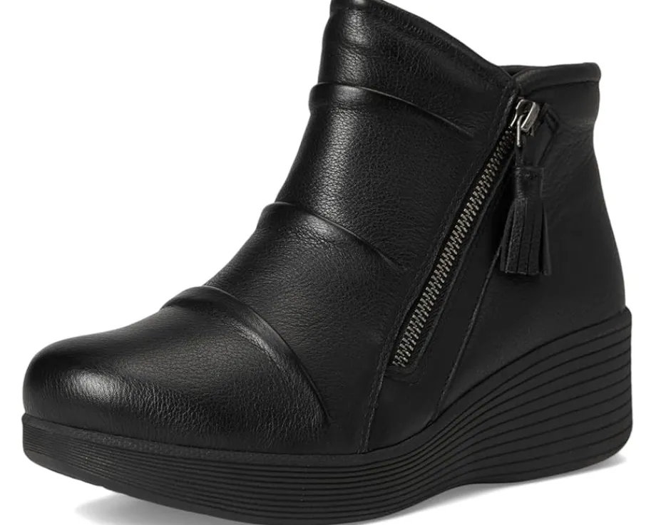 SKECHERS Parallel Lite Black/Black Best