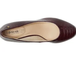 Women LifeStride Parigi Pump Shoes