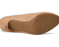 LifeStride Parigi Pumps Siena Tan Sale