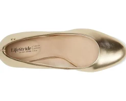 Women LifeStride Parigi Pumps