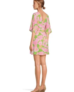 Women Lilly Pulitzer Parigi Skort Romper