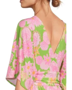 Women Lilly Pulitzer Parigi Skort Romper