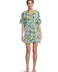 Women Lilly Pulitzer Parigi Skort Romper