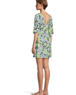 Women Lilly Pulitzer Parigi Skort Romper