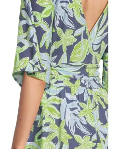 Women Lilly Pulitzer Parigi Skort Romper