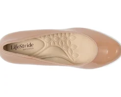Women LifeStride Parigi-Plus Pump Shoes