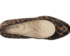 Women LifeStride Parigi-Plus Pump Shoes