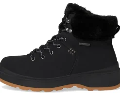 SKECHERS Park City Black/Black Hot