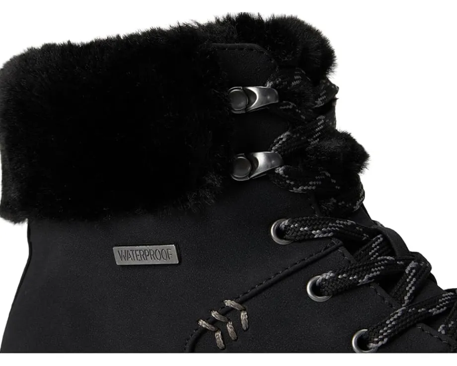 SKECHERS Park City Black/Black Hot