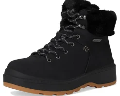 SKECHERS Park City Black/Black Hot