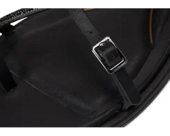 Kenneth Cole New York Paros Jewel Black Leather Best