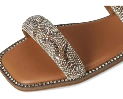 Madden Girl Partly Silver Multi Discount