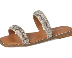 Madden Girl Partly Silver Multi Discount