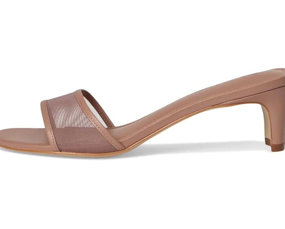 Steve Madden Patsy Mocha Mesh Online