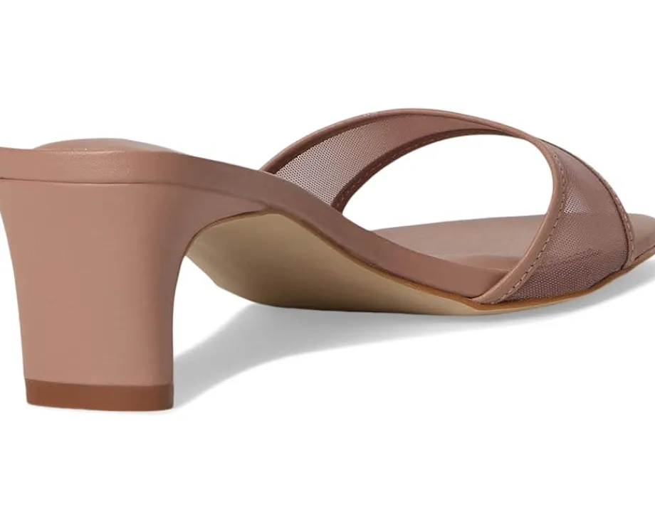 Steve Madden Patsy Mocha Mesh Online