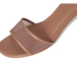 Steve Madden Patsy Mocha Mesh Online