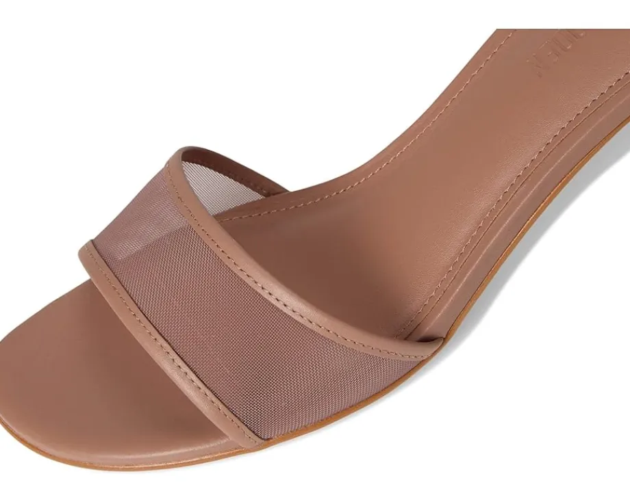 Steve Madden Patsy Mocha Mesh Online