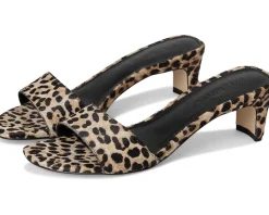Steve Madden Patsy Leopard Hot