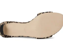Steve Madden Patsy Leopard Hot