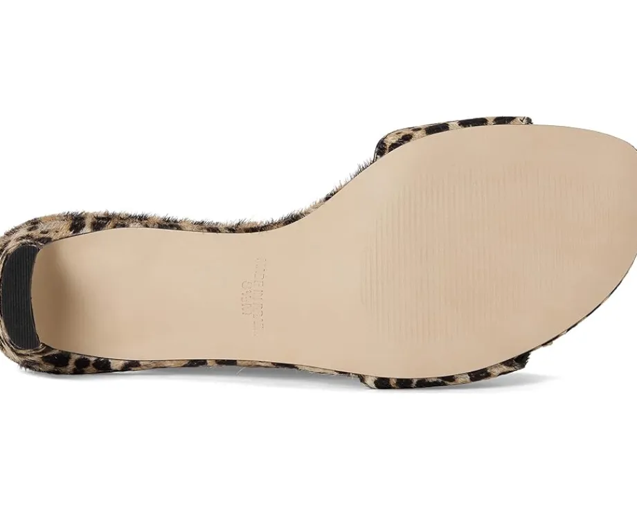 Steve Madden Patsy Leopard Hot