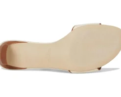 Steve Madden Patsy Natural/Cognac Clearance