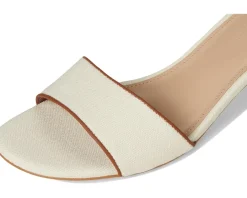 Steve Madden Patsy Natural/Cognac Clearance